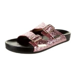 Givenchy slides